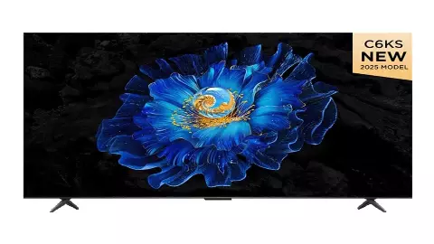 TCL C72K QD Mini LED TV Launch TCL C72K QD Mini LED TV Launch