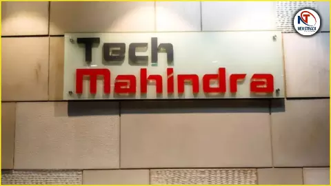 Tech Mahindra Q1FY26 Results Declining attrition rate