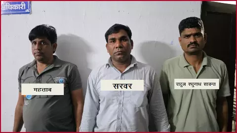 Lucknow News Lucknow News