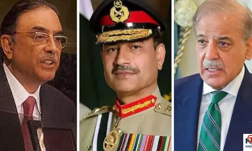 Pakistan News