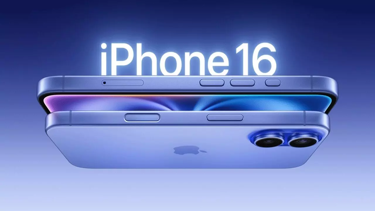 iPhone 16 Series Offer