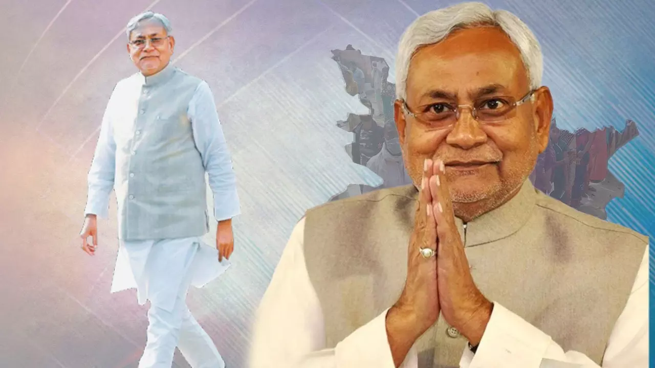 मास्टरस्ट्रोक या मौकापरस्ती! ऐसा ऐलान कि नीतीश की नीयत पर बड़ा सवाल; क्या फैसले की लगेगी कीमत