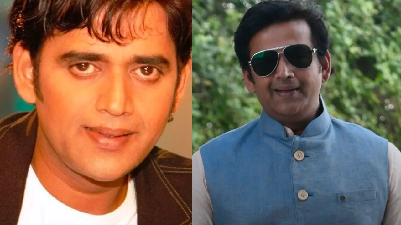 Ravi Kishan Biography In HIndi