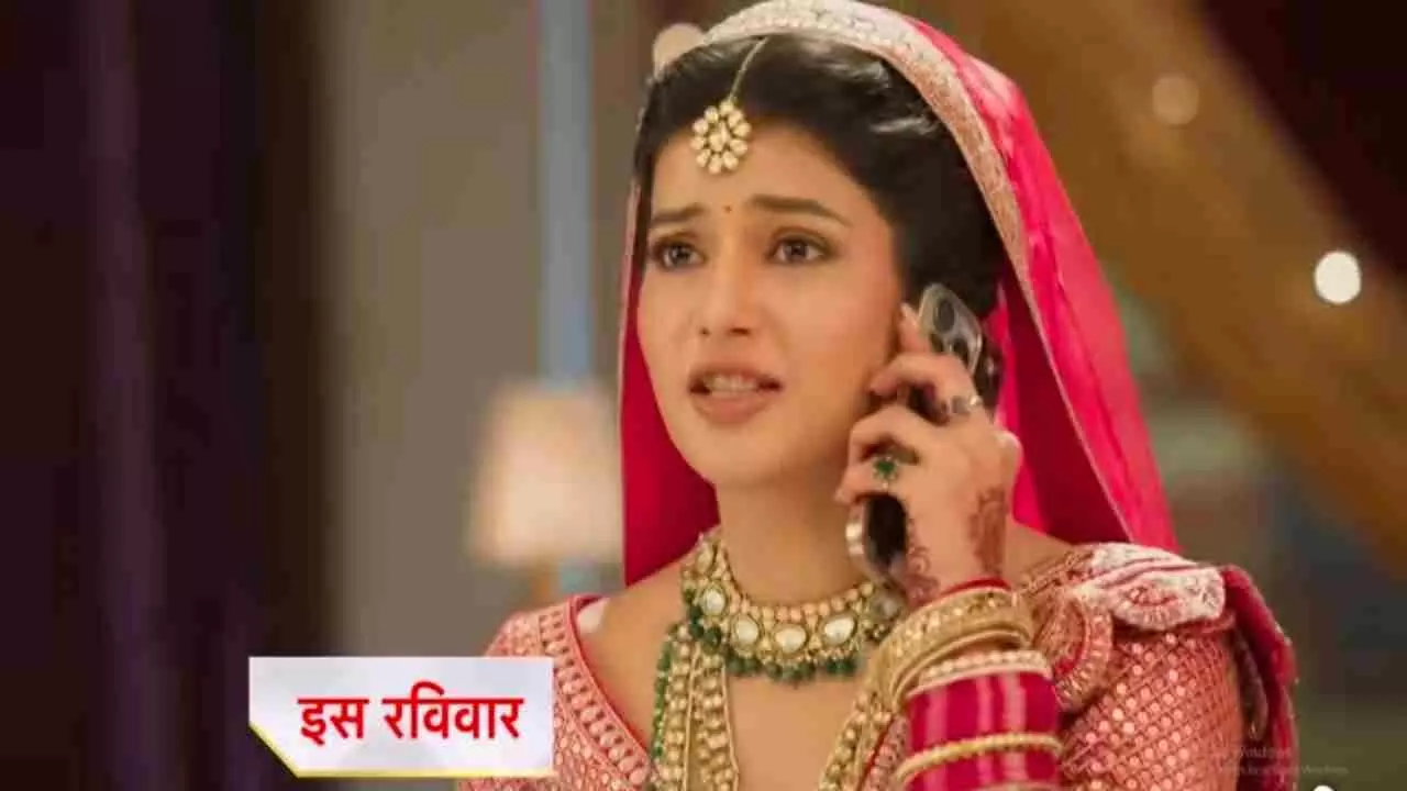 Yeh Rishta Kya Kehlata Hai Major Twist