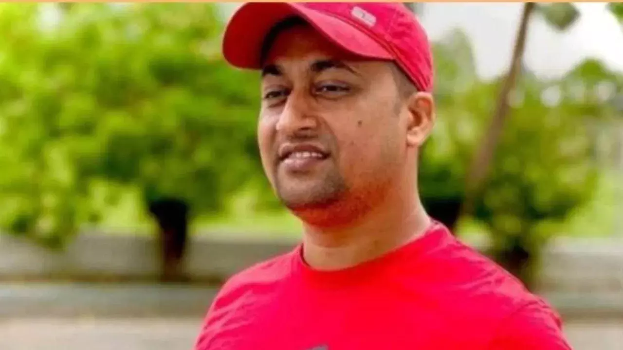 Bihar Chandan Mishra murder