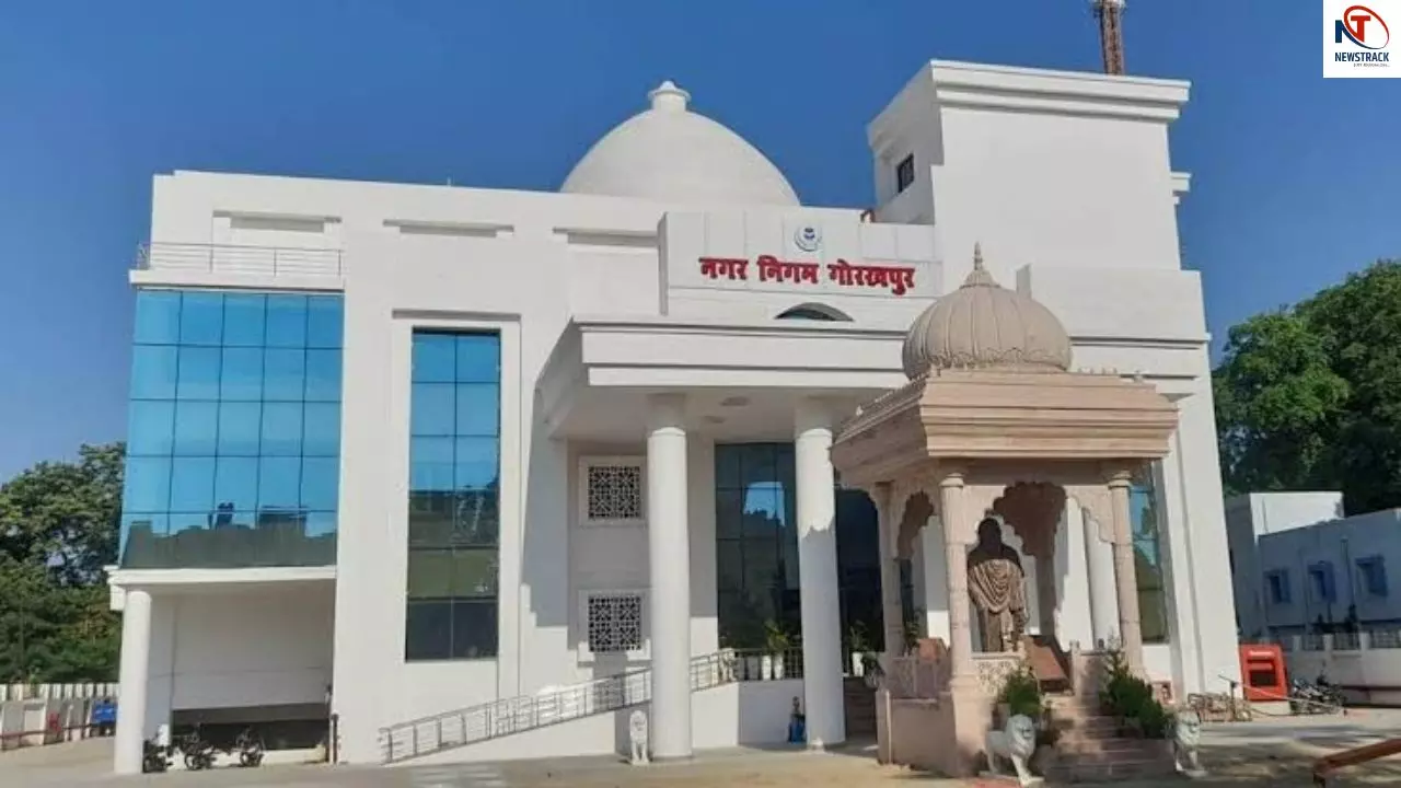 Gorakhpur News