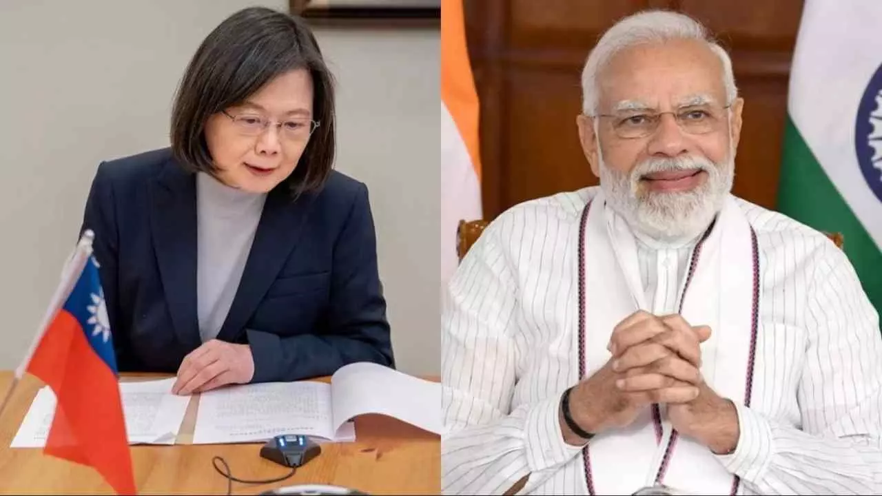 Taiwan Banks Expansion in India Taiwan Banks Expansion in India