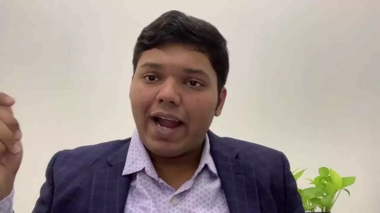 Indias Youngest CEOs