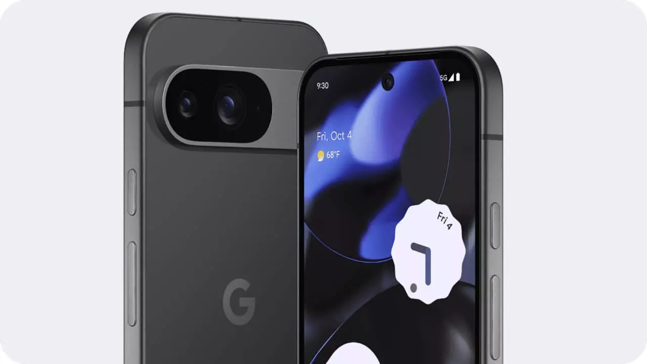 Google Pixel 10 Launch Date
