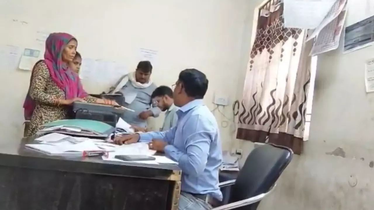 lucknow nagar nigam