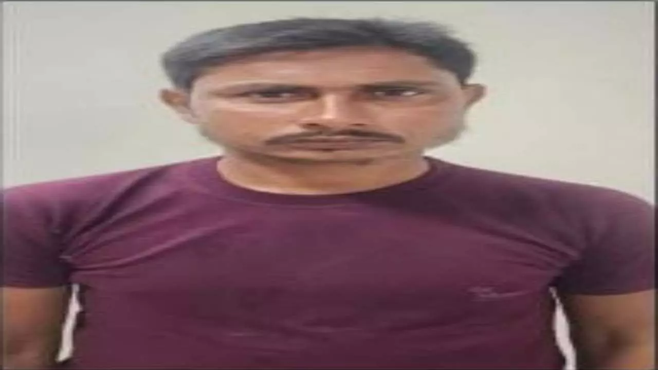 धर्मांतरण की सबसे बड़ी साज़िश का मास्टरमाइंड अब ATS की गिरफ्त में! छागुर गैंग का अहम सदस्य रशीद हुआ गिरफ्तार, खुल सकते है बड़े राज