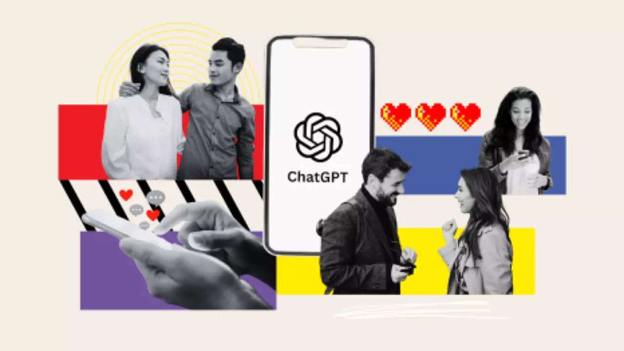 ChatGPT Relationship Help