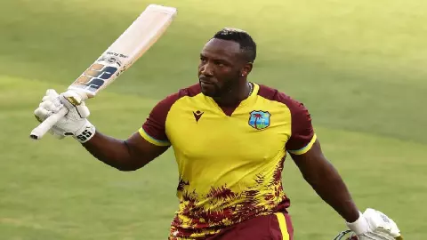 Andre Russell Retirement: