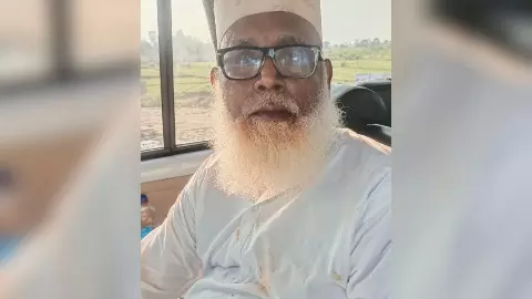 क्या कर लेगा तेरा योगी! सिगरेट से जलाया, एक साथ कई लोगों ने... पीड़िता की ऐसी कराह; छांगुर का वीभत्स था जिहादी मॉडल क्या कर लेगा तेरा योगी! सिगरेट से जलाया, एक साथ कई लोगों ने... पीड़िता की ऐसी कराह; छांगुर का वीभत्स था जिहादी मॉडल