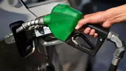 Why Petrol Costs Differ
