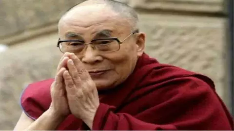Dalai Lama