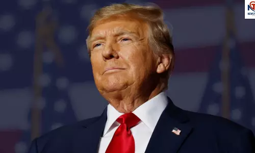 Donald Trump will Visit Pakistan