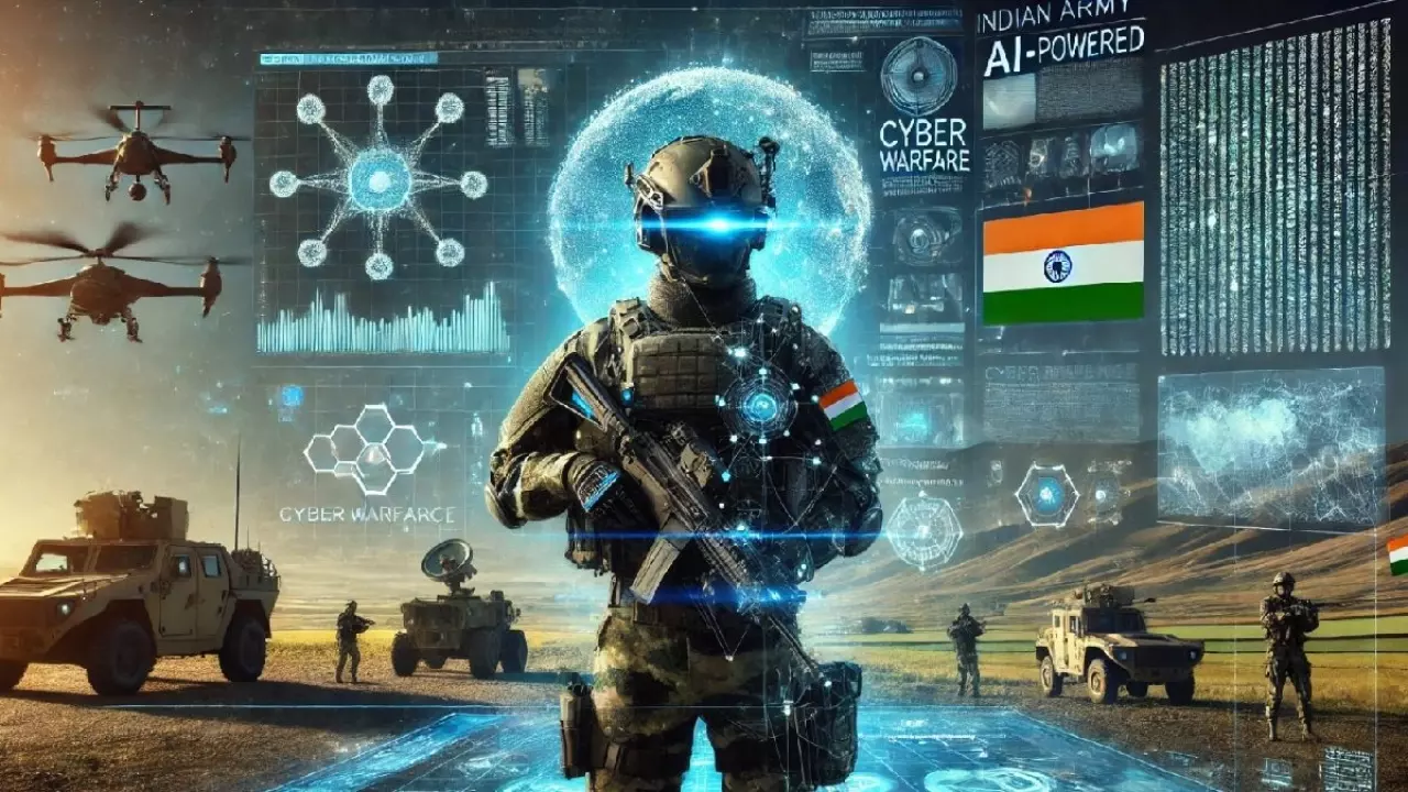 डोक्ट्रिनल बदलाव की राह पर Indian Army, चीन-पाक को काउंटर करने के लिये शॉर्ट एंड शार्प वॉरफेयर की अपनाई रणनीति