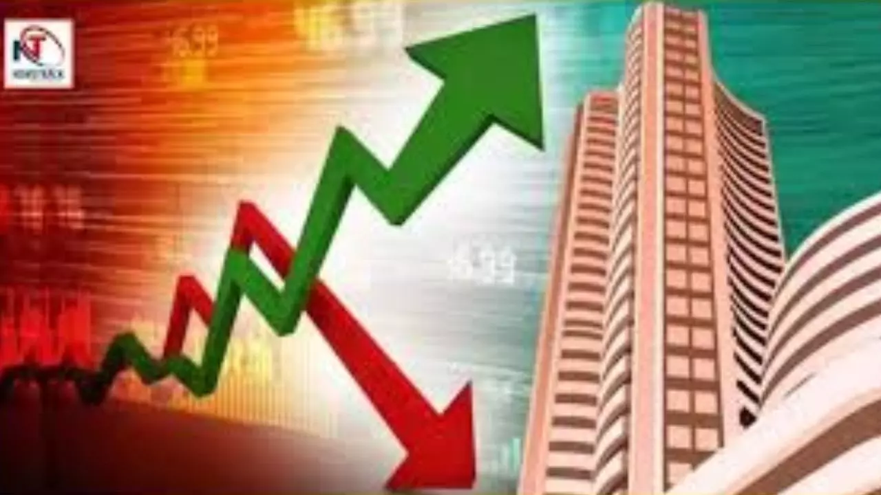 Today Market Report