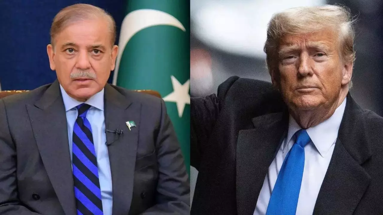 Pakistan false propaganda exposed