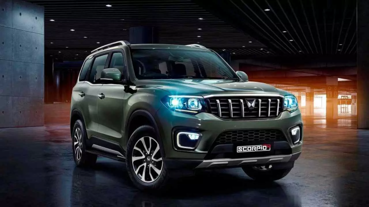 Popularity of Diesel SUVs