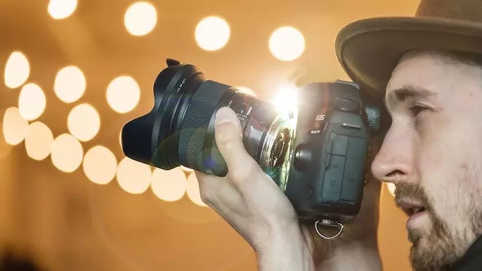 Photography as a Hobby in Foreign Countries