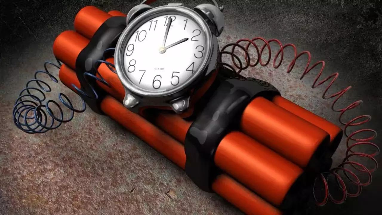 Bangalore bomb threat