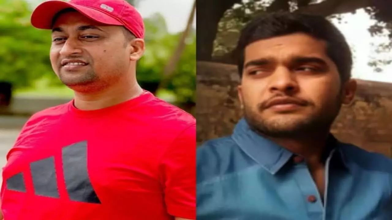 Bihar Chandan Mishra Murder