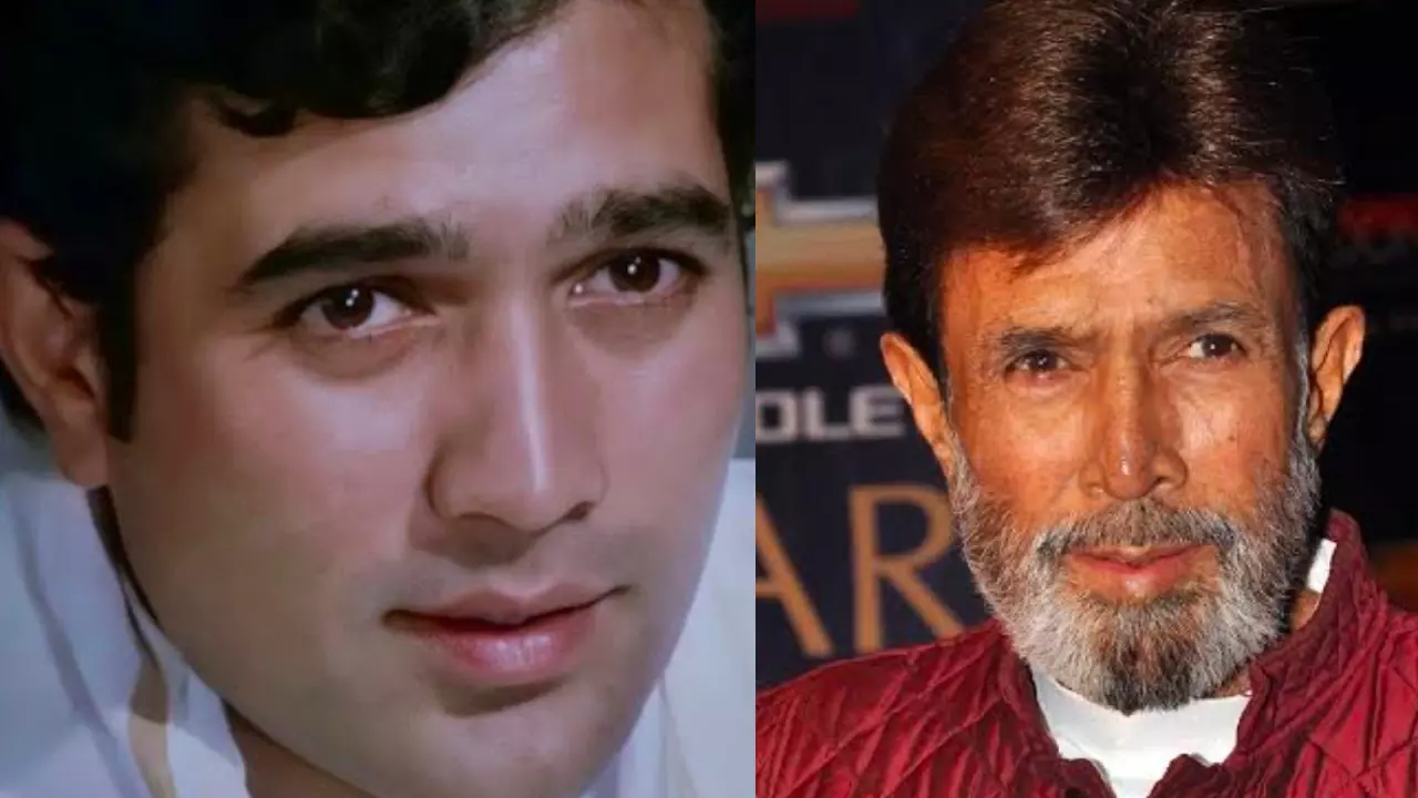 Rajesh Khanna Net Worth