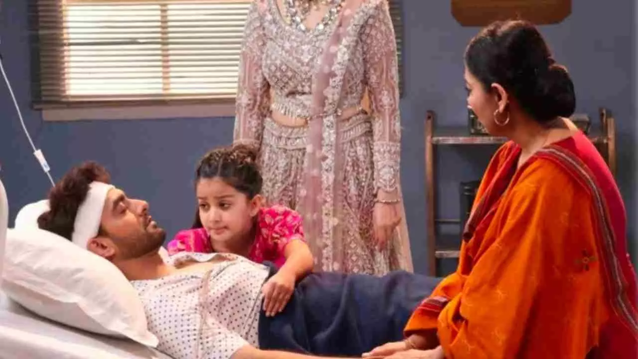 Yeh Rishta Kya Kehlata Hai