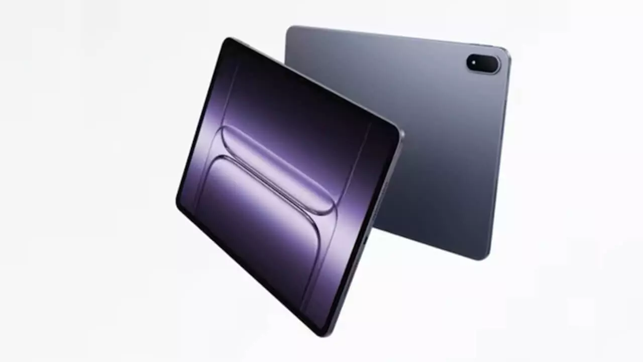 OnePlus Pad 3 Sale