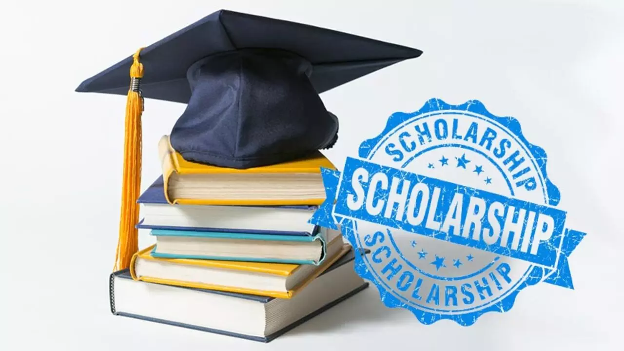 UP Scholarship 2025 Apply Online