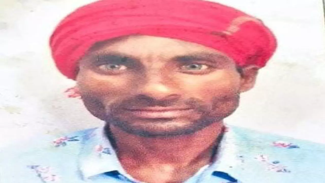 Jhansi News: पत्नी से कलह के बाद पति ने नदी में लगाई छलांग, SDRF टीम की तलाश जारी