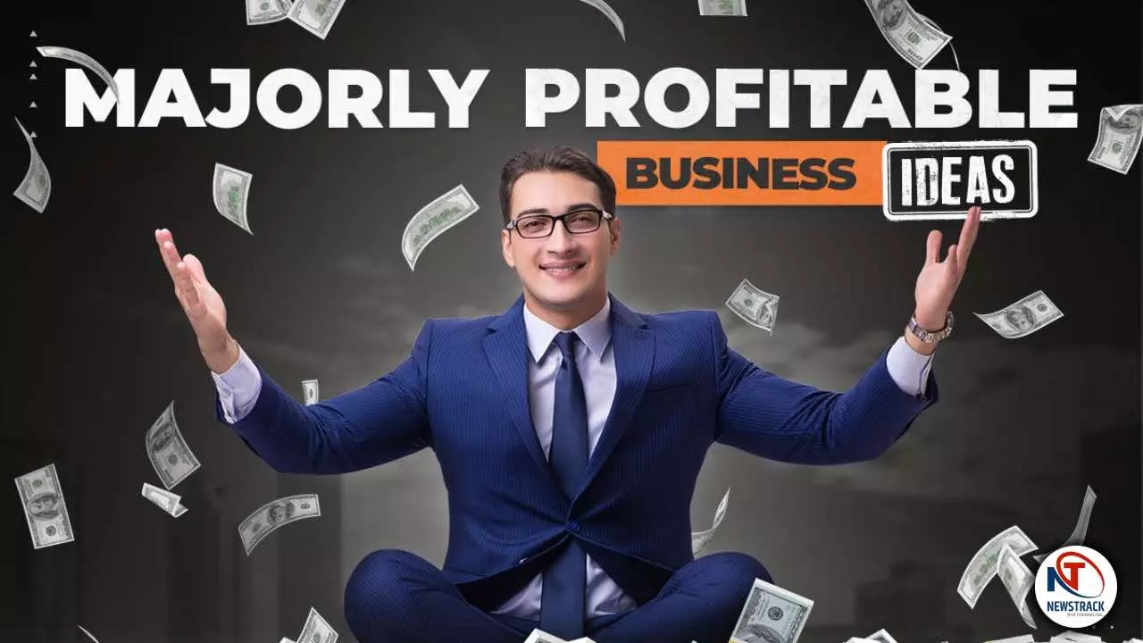 Top 10 Business Ideas with Low Investment Small Steps Big Earnings