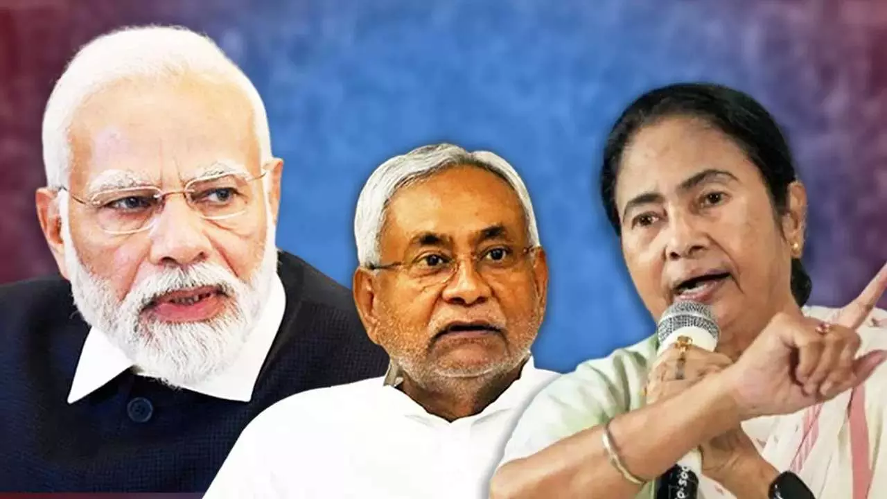 PM Modi in Bihar and Bengal: ‘बनाएंगे नया बिहार’, ‘बदलेगा बंगाल’! मोदी की डबल इंजन चाल से हिल गई सियासी जमीन