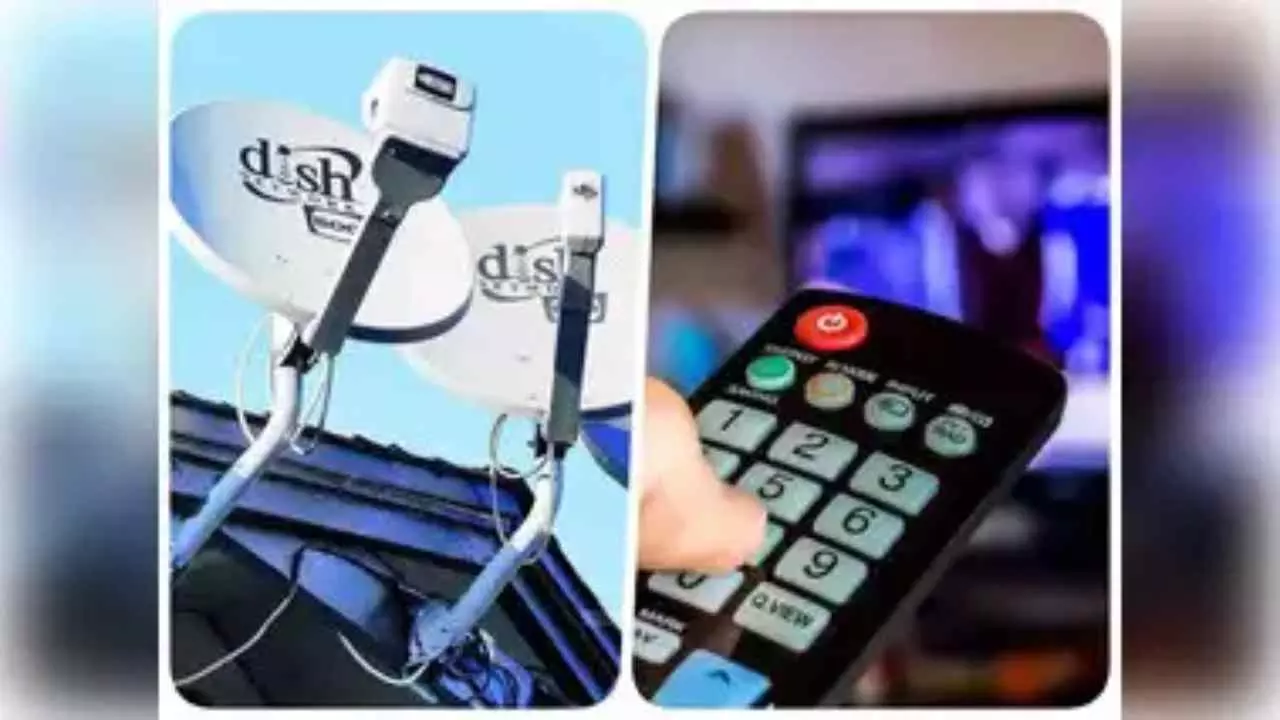 License Fee Controversy