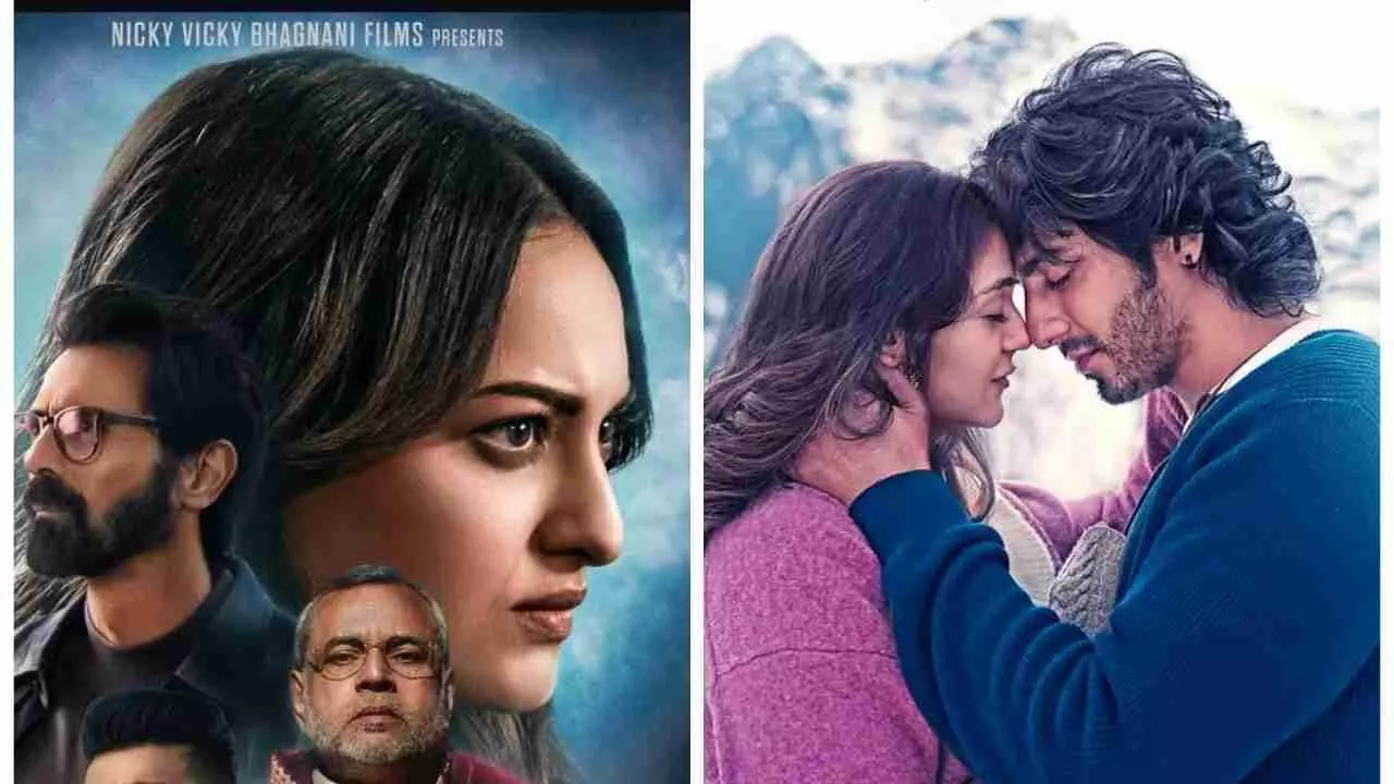 Box Office Collections: सैयारा, निकिता रॉय या फिर तन्वी द ग्रेट, ओपनिंग डे पर किसने मारी बाजी