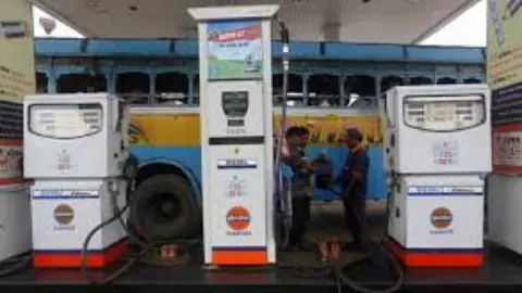 Petrol price in UP (Social Media image)