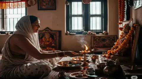 Sawan Kanwar Yatra Culture