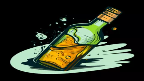 Lucknow News: 30 साल से दबा रखा था आबकारी का पैसा Lucknow News: 30 साल से दबा रखा था आबकारी का पैसा