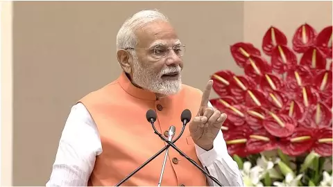 PM Narendra Modi