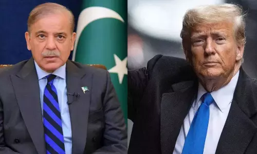 Pakistan false propaganda exposed