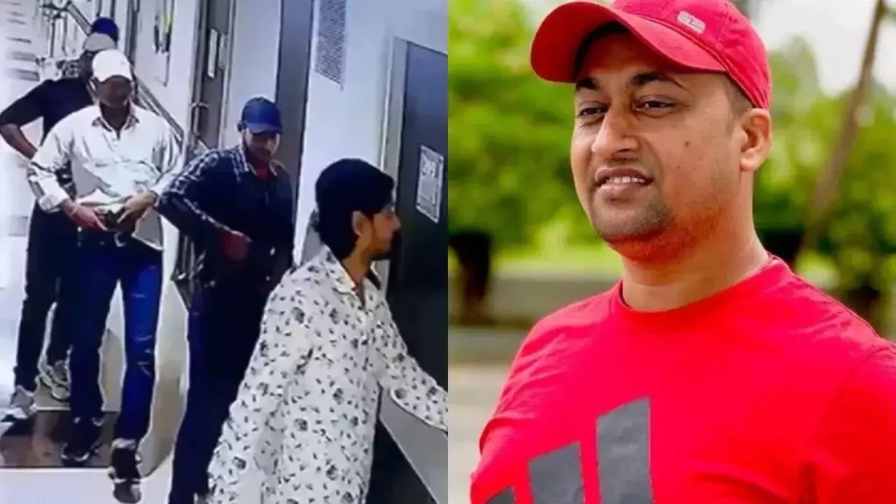 Chandan Mishra Murder Case: