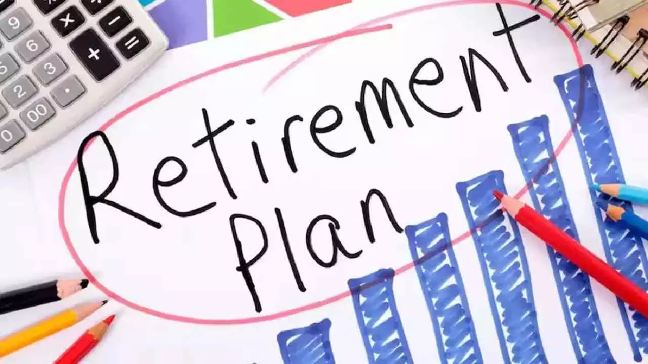 Early Retirement Planning