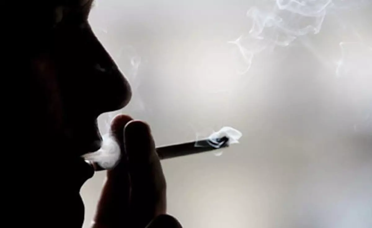 How to Quit Smoking