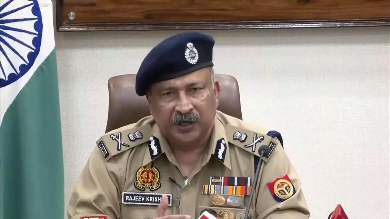 UP News: ISIS स्टाइल में धर्मांतरण का खुलासा! 6 राज्यों से 10 गिरफ्तार, लव जिहाद और PFI कनेक्शन की जांच में जुटी यूपी ATS व STF की टीम
