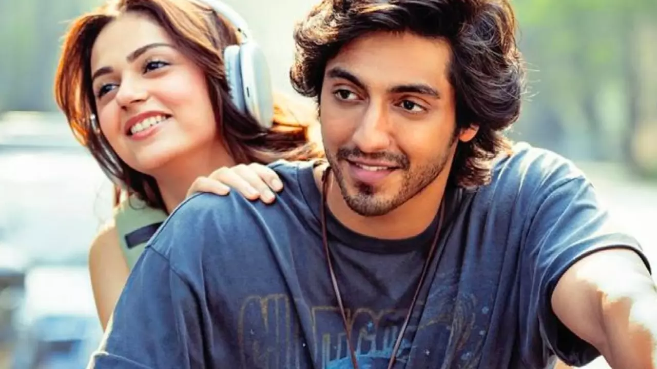 Saiyaara Box Office Collection Day 2