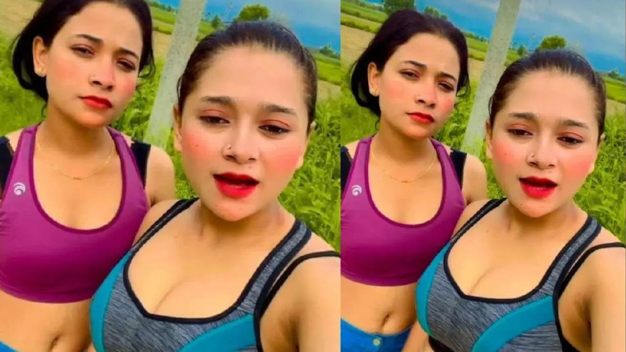 Sambhal Viral Video