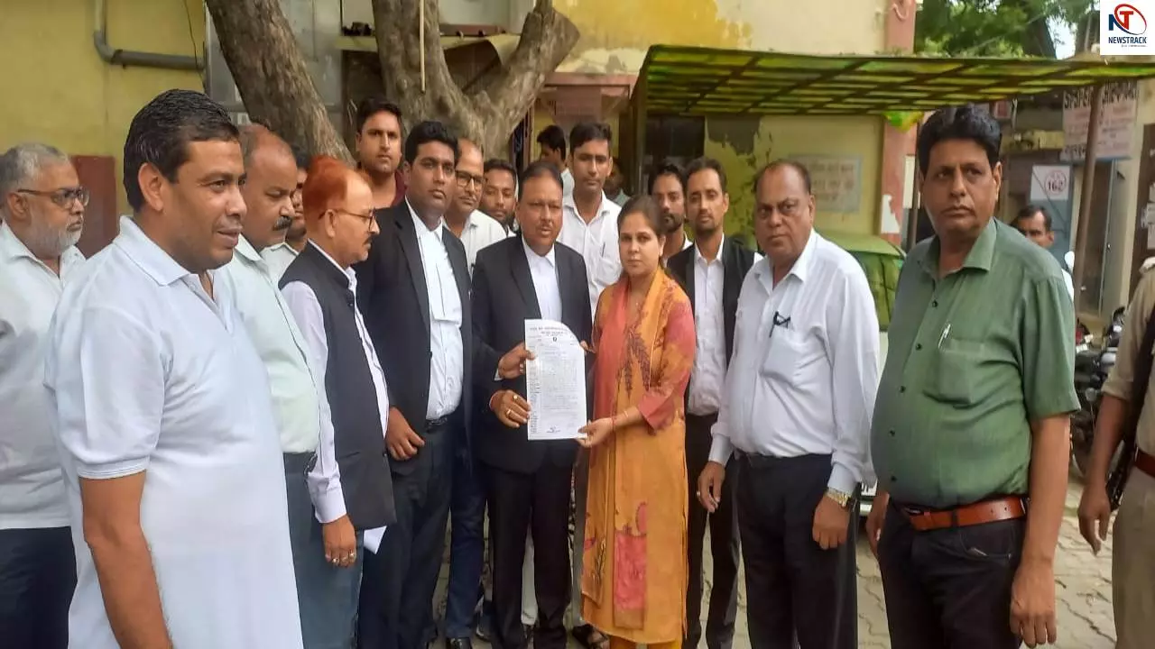 Hapur News Hapur News