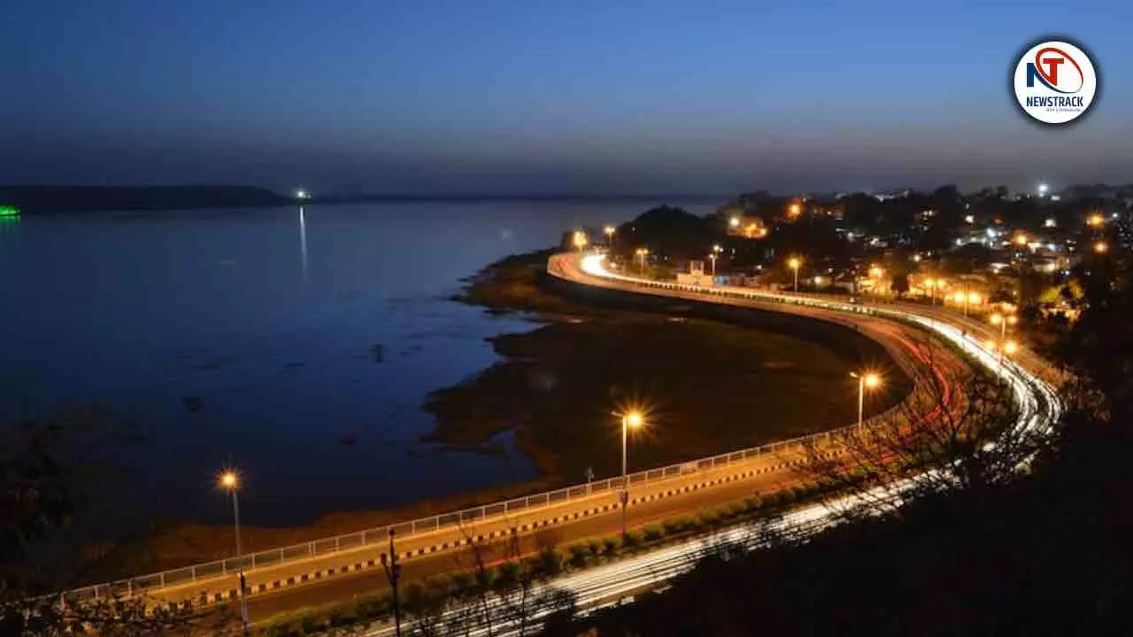 Bhopal Shahar Ka Itihas